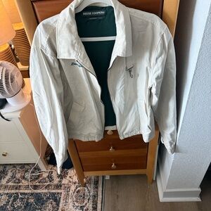 Reese Cooper Special Project Off-White Jacket